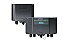 Caixa de conexão Siemens PN plus para painéis móveis (PROFINET) - 6AV6671-5AE11-0AX0 - Imagem 1