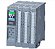 Siemens SIMATIC S7-1500 CPU 1512C-1 PN 32DI/32DQ/5AI/2AQ - 6ES7512-1CK01-0AB0 - Imagem 1