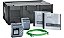 Siemens LOGO! kit inicial 12/24RCE V8.3 com LOGO! 24/12 RCE - 6ED1057-3BA01-0AA8 - Imagem 1