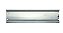 Siemens SIMATIC S7-300 885 mm Para ET 200iSP em gabinete de 900 mm - 6ES7390-1AJ85-0AA0 - Imagem 1