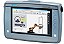 Siemens SIMATIC HMI KTP700 Mobile - 6AV2125-2GB03-0AX0 - Imagem 1