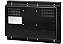 Tampa do backplane Siemens SIMATIC HMI 22 para TP/ITC2200 - 6AV7675-8RE00-0AA0 - Imagem 1