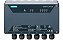 Distribuidor de campo ativo Siemens AFD4 para PROFIBUS PA para fieldbus de fundação - 6ES7157-0AG81-0XA0 - Imagem 1
