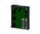 Siemens SIMATIC PCS7, vermelho. F-AI6 MTA - 6ES7650-1AH62-5XX0 - Imagem 1