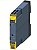 Siemens ASIsafe SlimLine Compact módulo SC17.5F segurança digital 2F-DI - 3RK1205-0BE00-2AA2 - Imagem 1