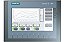Siemens SIPLUS HMI KTP700 Cor básica DP -20 ... +50 °C - 6AG1123-2GA03-2AX0 - Imagem 1