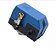 Pressostato P/ Compressores Cdaq/1-125/175 Psi - Imagem 1