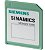 Software do sistema Siemens SINAMCIS Cartão SD 512 MB Cartão SD 512 V0.0.0 - 6SL3054-4AG00-2AA0 - Imagem 1