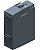 Siemens SIMATIC ET 200SP RQ 4x120 VDC ... 230 VAC/5 A NO ST PU 10 - 6ES7132-6HD01-2BB1 - Imagem 1