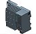 Siemens SIMATIC ET 200SP CPU 1515SP PC F HMI 2048PT, 4 GB - 6ES7677-2FA41-0FM0 - Imagem 1