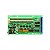SC86-4CMO ABB - PLACA DE BLOCO DE TERMINAIS 58038008 - Imagem 1