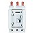 193-ESM-VIG-100A-C97 -  Allen-Bradley - Imagem 1