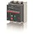 Disjuntor em caixa moldada T7MS Motorizável 1600 A, 3 polos, relé PR231/P-LS/I, Icu 50 kA em 380V, 1SDA063010R1BR, ABB - Imagem 1