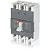 Disjuntor em caixa moldada A1B 125 TMF 070 3P F F, Linha Formula, ABB - Imagem 1