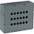 1SFA170861R4000 ABB 080SP18SF - Imagem 1