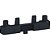 1SAL101830R9906 ABB MVB0L - Imagem 1