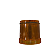 WERMA ELEMENTO DE LUZ AMARELO 6240-13-000-2653 - Imagem 1