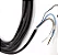 CABO PADRÃO TIPO CONECTOR GS-P5C5 KEYENCE - Imagem 4