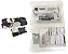 CONECTOR REDE RJ45 1585J-M8CC-H ALLEN-BRADLEY - Imagem 1