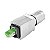 1012170000 Weidmuller - IE-PS-V14M-RJ45-FH-P - Imagem 1