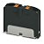 1028367 Phoenix Contact - PTFIX 2X4 BK - Imagem 1