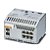 1043491 Phoenix Contact - FL SWITCH 2506-2SFP - Imagem 1