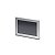 1051756 Phoenix Contact - Touch panel - TP 3121S/WT-65 SER - Imagem 2