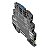1064350000 Weidmuller - VSSC6SL LD24VAC/DC0.5A - Imagem 1