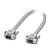 1066591 Phoenix Contact - CABLE-D 9SUB/B/S/HF/S/ 1,0M - Imagem 1