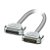 1066667 Phoenix Contact - CABLE-D25SUB/B/S/HF/S/ 3,0M - Imagem 1