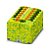 1091671 Phoenix Contact - PTFIX 6/12X2,5 GNYE - Imagem 1