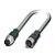 1095821 Phoenix Contact - SAC-5P-M12MS/15,0-680/M12FS FDP - Imagem 1