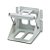 1134645 Phoenix Contact - BATTERY MOUNTING CASE  M - Imagem 1