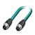 1192150 Phoenix Contact - NBC-M12MSD/15,0-93F/M12MSD - Imagem 1