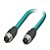 1192151 Phoenix Contact - NBC-M12MSD/10,0-93F/M12MSD - Imagem 1