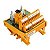 1311810000 Weidmuller - RS 16IO 2W I H S - Imagem 1