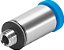 132918 Festo - QSM-M5-6-I-R-100 - Imagem 1