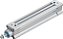 1376428 Festo - DSBC-32-160-PPVA-N3 - Imagem 1