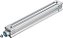 1376912 Festo - DSBC-40-320-PPSA-N3 - Imagem 1