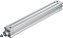 1383589 Festo - DSBC-63-500-PPVA-N3 - Imagem 1
