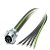 1415292 Phoenix Contact - SACC-E-M12FSK-4PE-M16XL/0,2 - Imagem 1