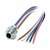 1415295 Phoenix Contact - SACC-E-M12MSL-4FE-M16XL/0,2 - Imagem 1