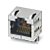 1420401 Phoenix Contact - VS-08-BU-RJ45-10G/LH-1 - Imagem 1