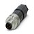 1424657 Phoenix Contact - SACC-M12MS-4PL M - Imagem 1