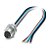 1425589 Phoenix Contact - SACC-DSI-M12FSL-4CON-M16XL/0,2 - Imagem 1