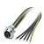 1425636 Phoenix Contact - SACC-E-M12FSK4PE-M16XL/0,2-1,5 - Imagem 1