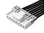 15137-0803 Molex - Imagem 1
