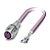 1525678 Phoenix Contact - SACCEC-M12FS-5CON-M16/ 0,5-920 - Imagem 1
