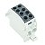 1561630000 Weidmuller - WPD 102 2X35/2X25 BK - Imagem 1