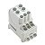 1561910000 Weidmuller - WPD 100 2X25/6X10 GY - Imagem 1